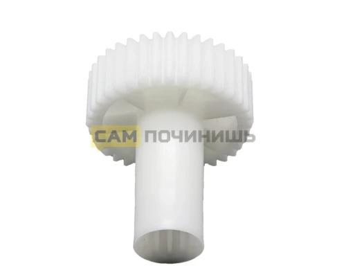 Шестерня для мясорубки Bosch (Бош) BS015, 10018164 D77/25 L88/26 (используется в 00748598, 11031521)