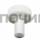 Шестерня для мясорубки Bosch (Бош) BS015, 10018164 D77/25 L88/26 (используется в 00748598, 11031521)