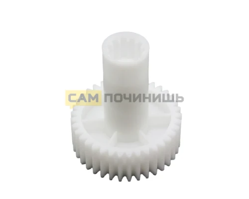 Шестерня для мясорубки Bosch (Бош) BS015, 10018164 D77/25 L88/26 (используется в 00748598, 11031521)