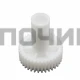 Шестерня для мясорубки Bosch (Бош) BS015, 10018164 D77/25 L88/26 (используется в 00748598, 11031521)