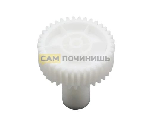 Шестерня для мясорубки Bosch (Бош) BS015, 10018164 D77/25 L88/26 (используется в 00748598, 11031521)