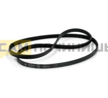 Ремень для стиральной машины Indesit, Ariston 1208 J5 193233, C00193233, L193233