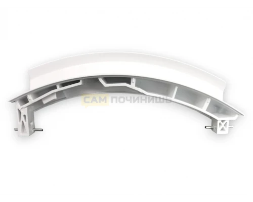 Ручка люка стиральной машины Bosch. WL235, 649193, 751782, 649085, 741782, WL235, DHL011BO
