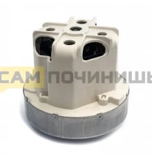 Мотор пылесоса Philips, Samsung 1800W, H=114/30mm, D=120mm