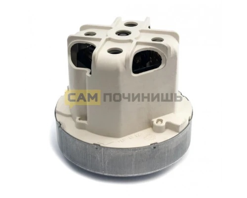 Мотор пылесоса Philips, Samsung 1800W, H=114/30mm, D=120mm