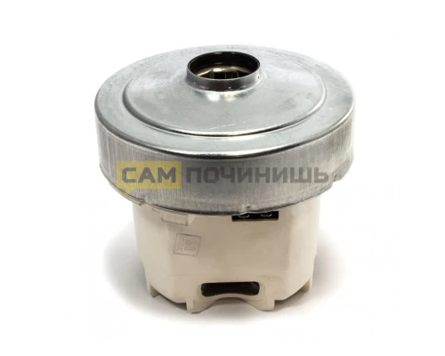 Мотор пылесоса Philips, Samsung 1800W, H=114/30mm, D=120mm