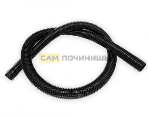 Шланг для пылесоса универсальный, L=1.7м, D=32мм, 0007119