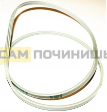 Ремень для сма 1192 J3 Bosch/Siltal WN258, зам. 063428, 481935818155, BLJ165UN, OAC144120