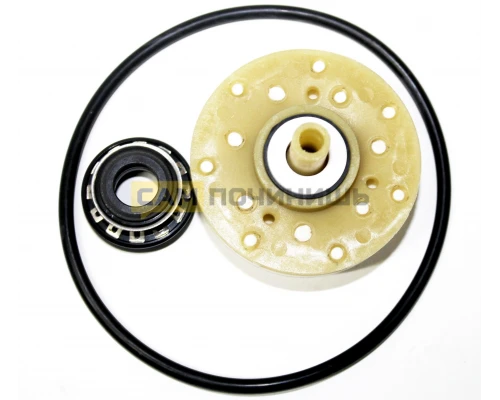 183638, MTR511BO= Ремкомплект \'SKL\' для циркуляционного насоса ПММ BOSCH 183638