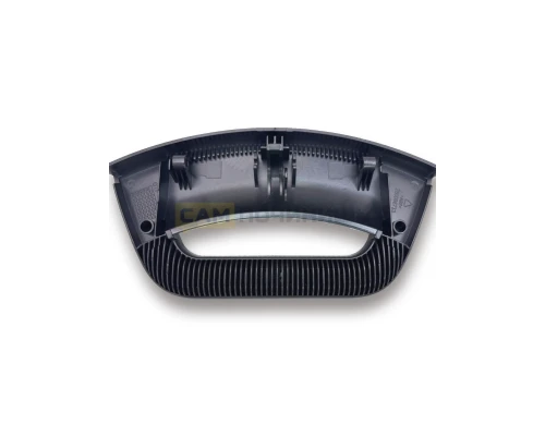 Ручка люка Ariston, Indesit черная 291848, C00286151, 286151, C00291848.