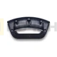 Ручка люка Ariston, Indesit черная 291848, C00286151, 286151, C00291848.
