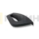 Ручка люка Ariston, Indesit черная 291848, C00286151, 286151, C00291848.