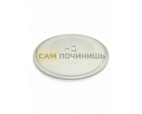 Тарелка для микроволновой печи Daewoo, Elenberg, Gorenje 255мм, MCW000UN