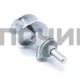 Шнек для мясорубки Moulinex (Мулинекс) MS004, MGR107UN, MS-0695960, MM04W06, SS-989843, MM0406W