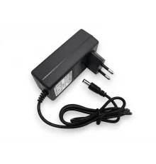 T5455 Адаптер питания AC-DC Adapter 22.5v 1.25A 5.5x2.5mm (150шт/к)