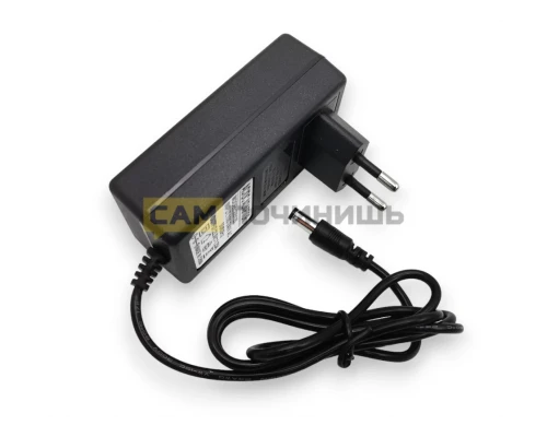 T5455 Адаптер питания AC-DC Adapter 22.5v 1.25A 5.5x2.5mm (150шт/к)