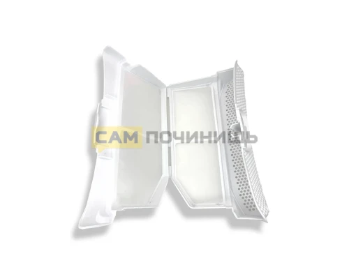 00752387 Сетчатый фильтр для сушильных машин 752387 (36шт/к)