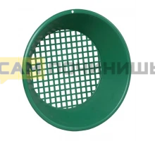 T4412 Сито GOLD PAN-14 зеленый