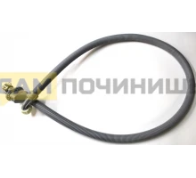 Заливной шланг для стиральных машин с аквастопом ELTEK 1,5м FWH300UN, зам. 050761