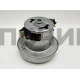 Мотор для пылесоса 2000W, H-120мм Ø-130мм, VAC023UN