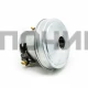 Мотор для пылесоса 2000W, H-120мм Ø-130мм, VAC023UN