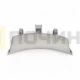 Ручка люка для стиральной машины Candy 43005615, DHL015CY, DHL019CY