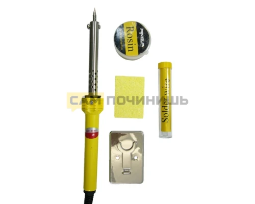 T3539 Набор для пайки 5 предметов PINSUN 810-60W