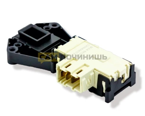 DC64-01538A, INT003SA Блокировка люка СМА Samsung (200шт/к)