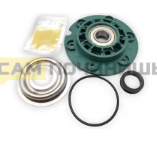 4071424214, cod720 Суппорт в сборе пластик, Electrolux SPD008ZN, 2217024A, cod720, 4055168324, 88317700
