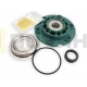 4071424214, cod720 Суппорт в сборе пластик, Electrolux SPD008ZN, 2217024A, cod720, 4055168324, 88317700