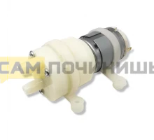 T005TCH Насос для термопота, чайника, самовара, кулера универсальный TCH004