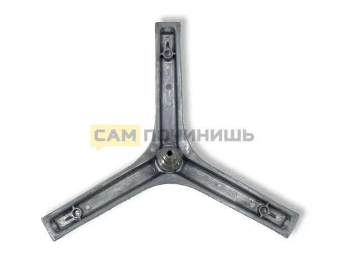 0020100450B Крестовина барабана Haier, зам. 49052173