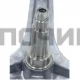 0020100450B Крестовина барабана Haier, зам. 49052173