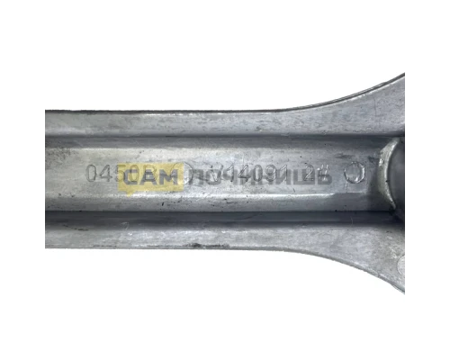 0020100450B Крестовина барабана Haier, зам. 49052173