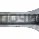 0020100450B Крестовина барабана Haier, зам. 49052173