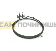 ТЭН духовки круглый 2000Вт COK102AD, 816383, 651059546, 651067155