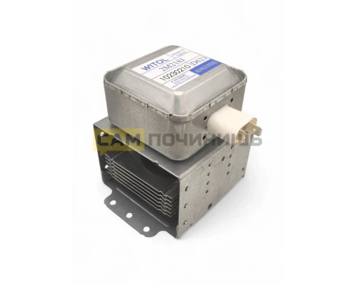 2M218J Магнетрон СВЧ WITOL 900W  DAEWOO, Midea