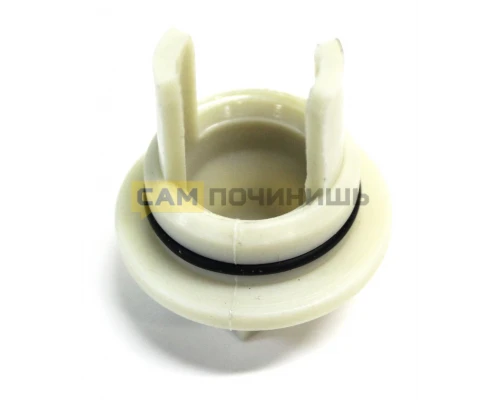 Втулка шнека Bosch С ОТВЕРСТИЕМ 418076, 020470, N495, BS002, MGR004UN, 999999029, Bo020470, MM0331W