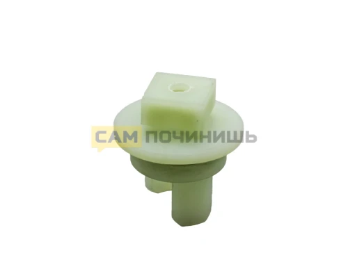 Втулка шнека Bosch С ОТВЕРСТИЕМ 418076, 020470, N495, BS002, MGR004UN, 999999029, Bo020470, MM0331W