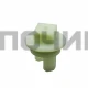 Втулка шнека Bosch С ОТВЕРСТИЕМ 418076, 020470, N495, BS002, MGR004UN, 999999029, Bo020470, MM0331W