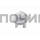 Втулка шнека Bosch, без отверстия 020470, 418076un, N495, BS002, MGR004UN, 999999029, Bo020470, MM0331W