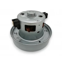 Мотор пылесоса 1400W VAC030UN, VCM-K50HU, YDC42, DJ31-00005H, DJ31-00005K, DJ31-00007H, DJ31-00007Q, VCM04S, VAC000SA
