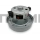Мотор пылесоса 1400W VAC030UN, VCM-K50HU, YDC42, DJ31-00005H, DJ31-00005K, DJ31-00007H, DJ31-00007Q, VCM04S, VAC000SA
