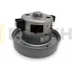 Мотор пылесоса 1400W VAC030UN, VCM-K50HU, YDC42, DJ31-00005H, DJ31-00005K, DJ31-00007H, DJ31-00007Q, VCM04S, VAC000SA