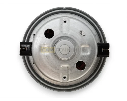 Мотор пылесоса 1400W VAC030UN, VCM-K50HU, YDC42, DJ31-00005H, DJ31-00005K, DJ31-00007H, DJ31-00007Q, VCM04S, VAC000SA