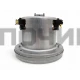 11me75 Мотор пылесоса 1800w, H=124, D=134-139 d=92, Bosch, зам. VCM1400-H, VC0733W