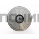11me75 Мотор пылесоса 1800w, H=124, D=134-139 d=92, Bosch, зам. VCM1400-H, VC0733W