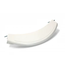 Ручка люка в сборе для сма Bosch WL223, зам. DHL001BO, `BO3812, 21BS004, 266751