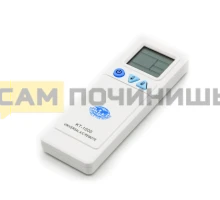 Пульт для кондиционера КТ-1000. 60813005