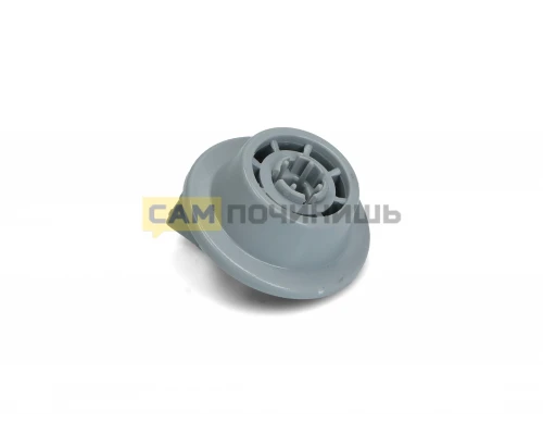 00611475 Колесо пмм Bosch, зам. DWB906BO